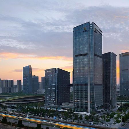 Novotel Xi'An Aden Esterno foto
