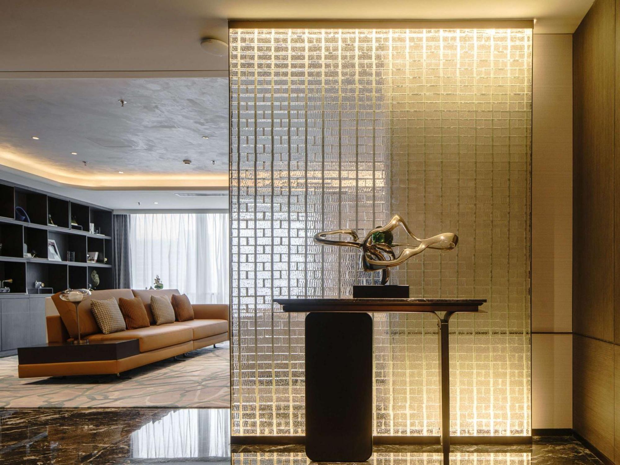 Novotel Xi'An Aden Esterno foto